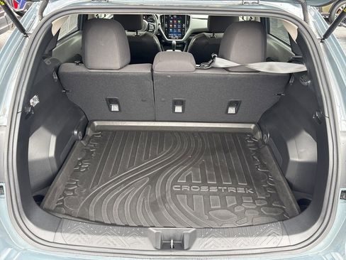 Certified 2024 Subaru Crosstrek 2.0i Premium image 26