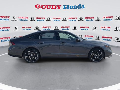 New 2026 Honda Accord SE image 9