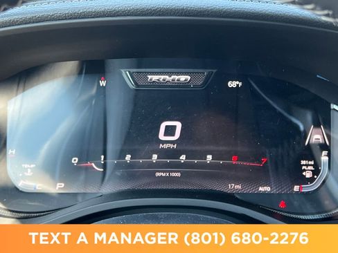 New 2026 RAM 1500 RHO AWD/4WD image 16