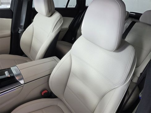 New 2026 Mercedes-Benz GLC 300 4MATIC image 8