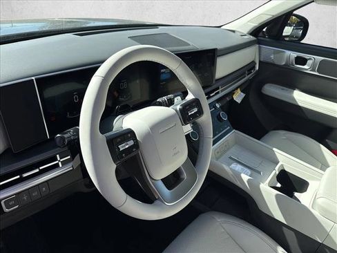 New 2026 Hyundai Santa Fe SEL image 3