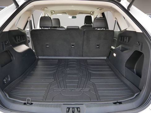 Used 2024 Ford Edge SEL w/ Convenience Package image 12