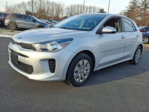 Used 2020 Kia Rio S image 3