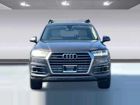 Used 2019 Audi Q7 2.0T Premium Plus w/ Premium Plus Package AWD/4WD image 5