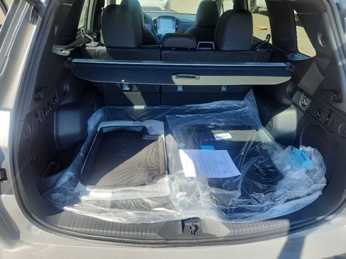 New 2026 Subaru Forester Limited AWD/4WD image 23