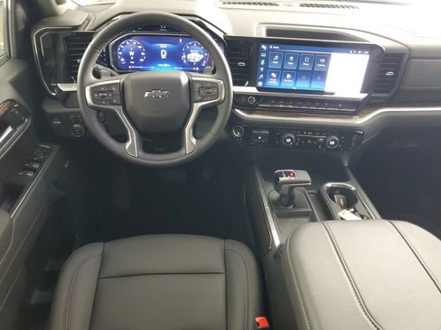 New 2026 Chevrolet Silverado 1500 RST w/ RST All Star Premium Package AWD/4WD image 19