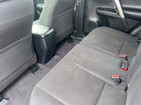 Certified 2017 Toyota RAV4 XLE w/ Carpet Mat Package image 14