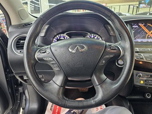 Used 2014 INFINITI QX60 FWD w/ Premium Plus Package image 31