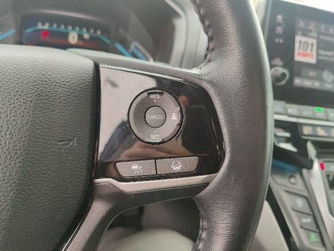 Used 2022 Honda Odyssey Touring image 24