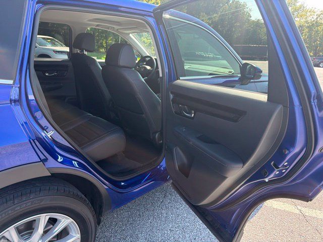 Used 2024 Honda CR-V EX-L image 15