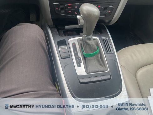 Used 2011 Audi A4 2.0T Premium image 13