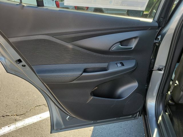New 2026 Buick Envista Sport Touring w/ Convenience I Package FWD image 12