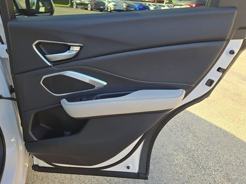 New 2025 Acura RDX SH-AWD image 13