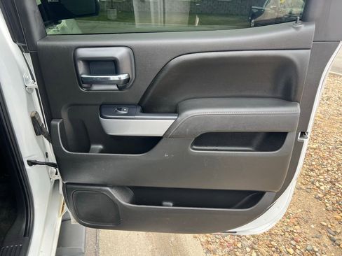 Used 2016 Chevrolet Silverado 1500 LTZ Z71 w/ LTZ Plus Package image 23