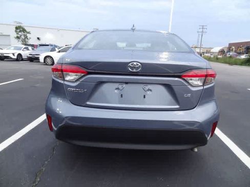 Used 2024 Toyota Corolla LE FWD image 8