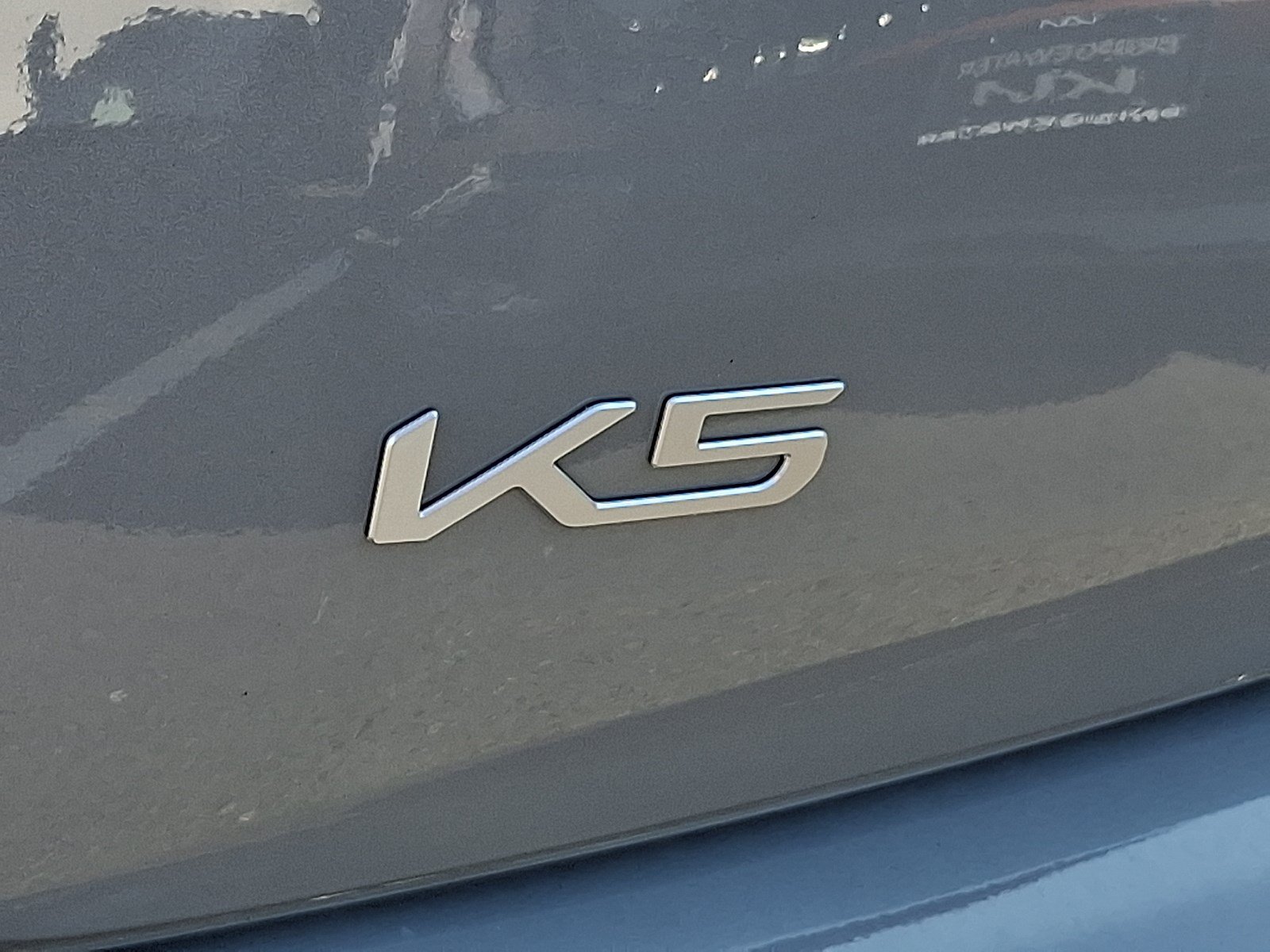 New 2026 Kia K5 GT-Line AWD/4WD image 14