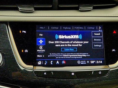Used 2021 Cadillac XT6 Premium Luxury FWD image 18