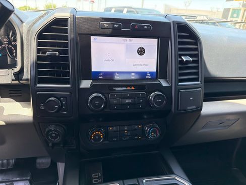 Used 2020 Ford F150 XL w/ Equipment Group 101A Mid AWD/4WD image 24