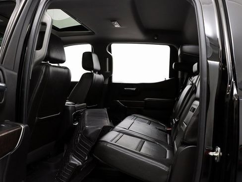 Used 2019 GMC Sierra 1500 Denali w/ Denali Ultimate Package image 14