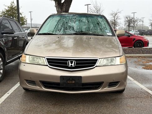 Used 2003 Honda Odyssey EX image 2