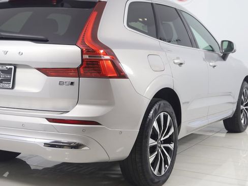 Used 2023 Volvo XC60 B5 Plus w/ Climate Package image 44