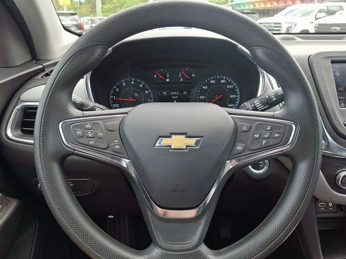 Certified 2024 Chevrolet Equinox LS FWD image 18