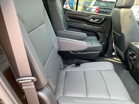 Certified 2022 Chevrolet Tahoe Z71 AWD/4WD image 27