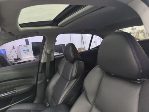 Used 2019 Acura TLX V6 image 21