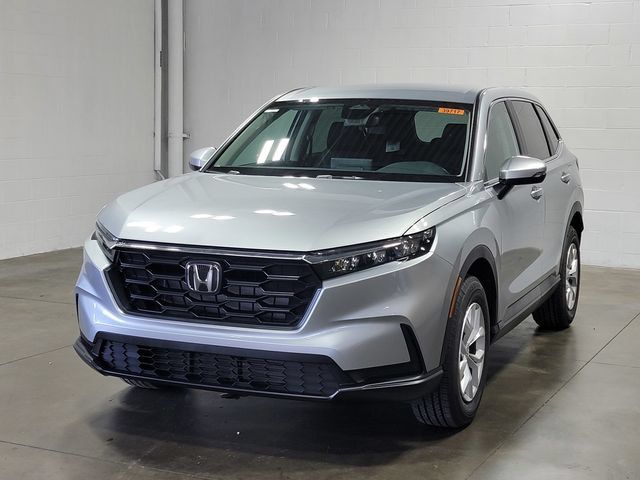 New 2026 Honda CR-V LX image 2