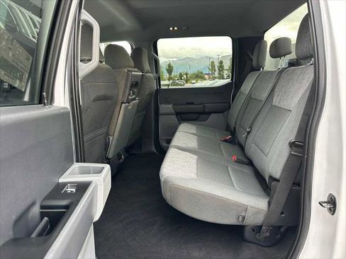 Used 2023 Ford F350 XLT w/ FX4 Off-Road Package image 16