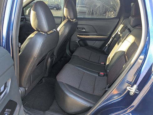 Used 2025 Nissan Kicks SR FWD image 14