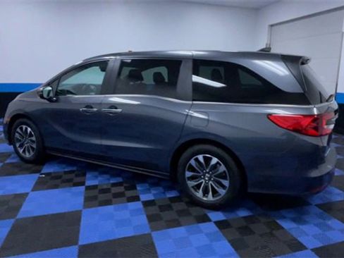 Used 2024 Honda Odyssey EX-L image 6