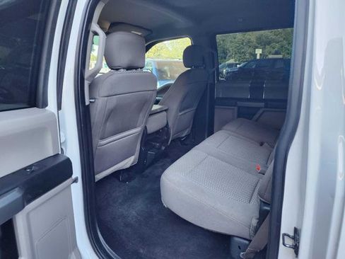 Used 2018 Ford F150 XLT AWD/4WD image 14