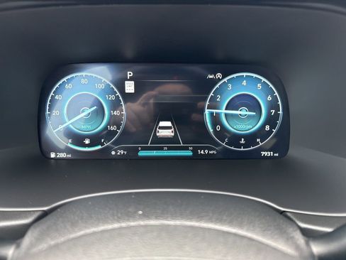 Used 2025 Hyundai Palisade Calligraphy image 32