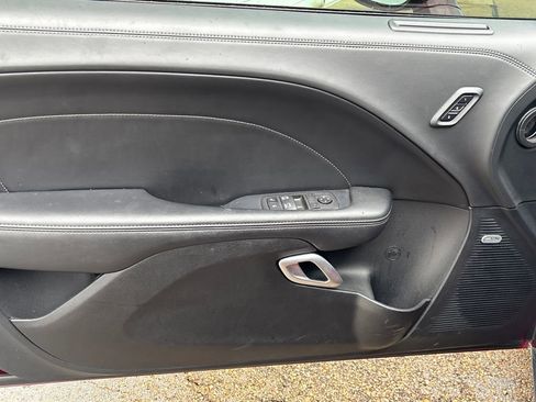 Used 2021 Dodge Challenger R/T Scat Pack w/ Shaker Package image 6