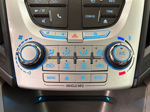 Used 2013 Chevrolet Equinox LT w/ Driver Convenience Package FWD image 24
