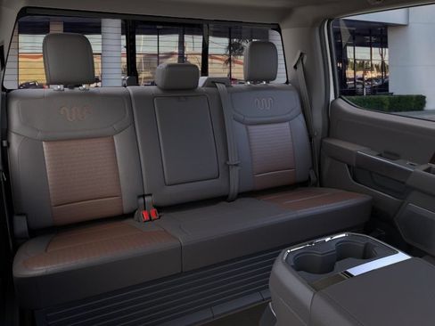 New 2026 Ford F350 King Ranch AWD/4WD image 11