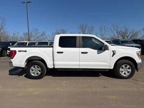 Used 2021 Ford F150 XLT w/ Trailer Tow Package image 5