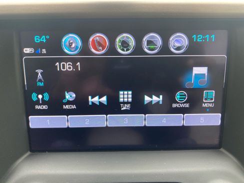 Used 2019 GMC Acadia Denali w/ Technology Package image 16