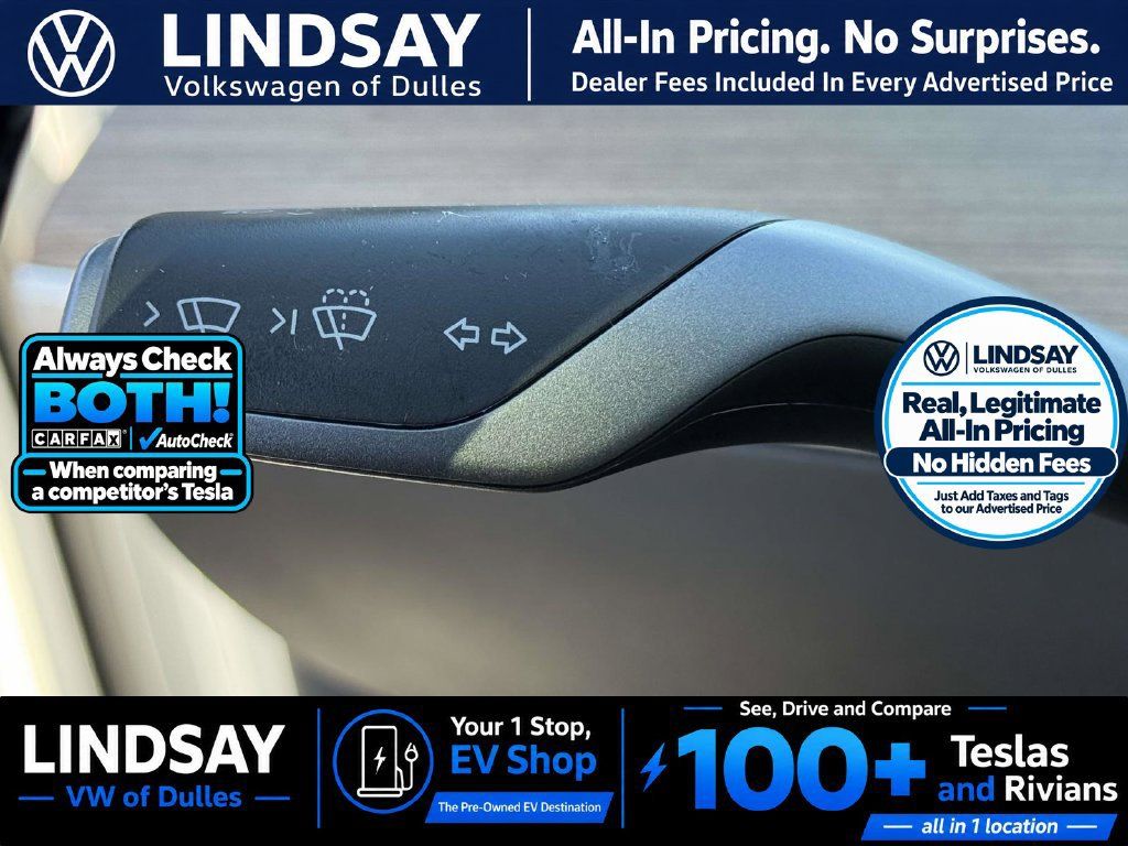 Used 2023 Tesla Model Y Long Range AWD/4WD image 24