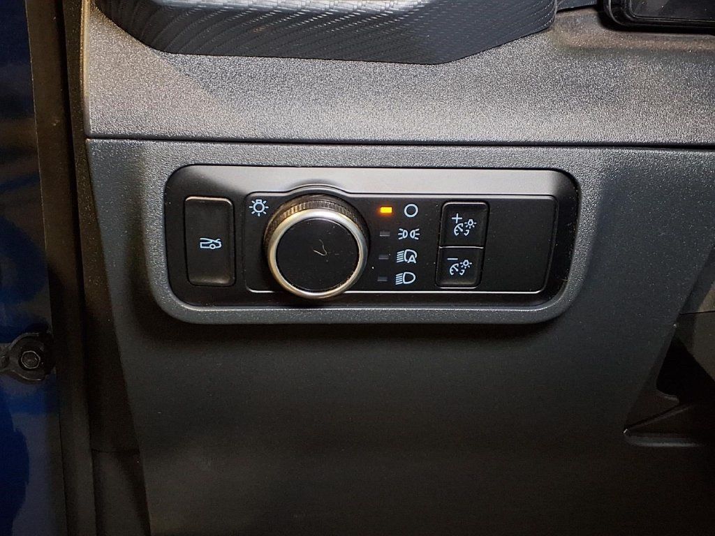 Used 2024 Ford Mustang Coupe RWD image 16