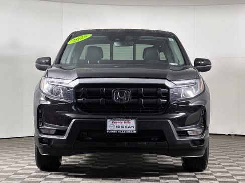 Used 2025 Honda Ridgeline RTL image 6