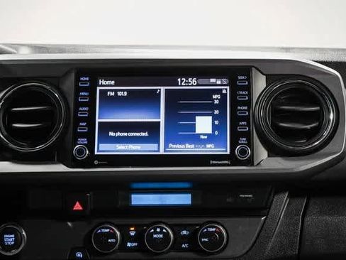 Certified 2023 Toyota Tacoma TRD Off-Road image 14