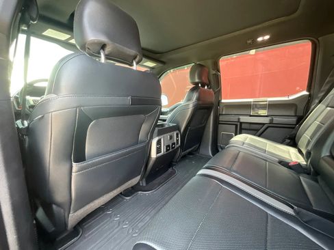 Used 2017 Ford F150 Raptor w/ Equipment Group 802A Luxury AWD/4WD image 11