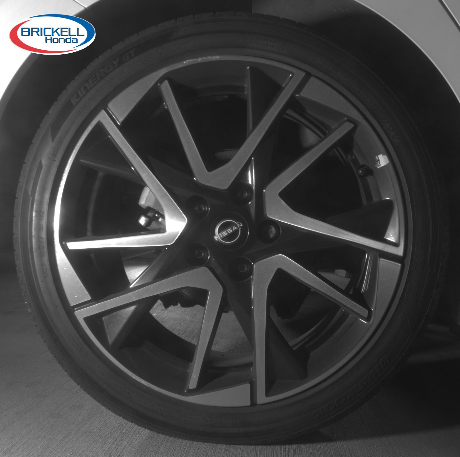 Used 2024 Nissan Sentra SR FWD image 10