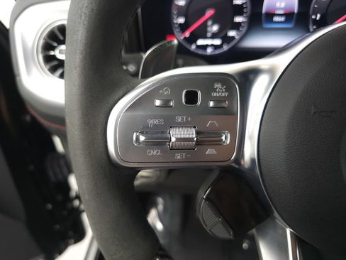 Used 2023 Mercedes-Benz G 63 AMG 4MATIC image 11