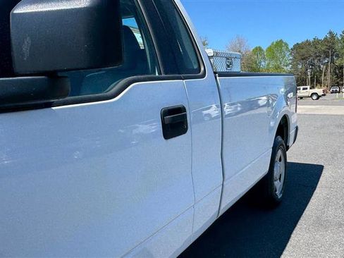 Used 2005 Ford F150 STX image 10