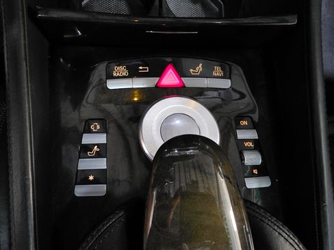 Used 2008 Mercedes-Benz CL 600 image 33