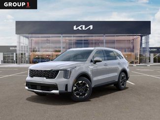 New 2026 Kia Sorento S FWD video 1