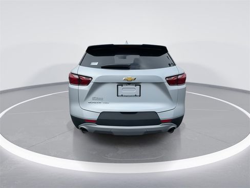 Used 2021 Chevrolet Blazer LT image 7